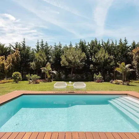 Villa áurea