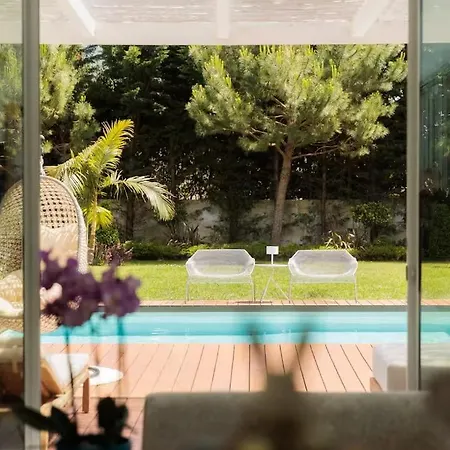 áurea Villa Cascais