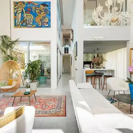 Villa áurea Cascais