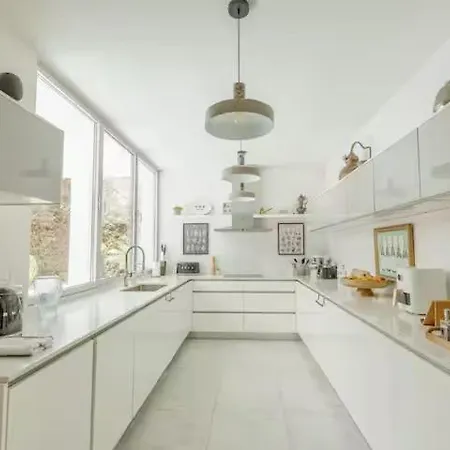 áurea Villa