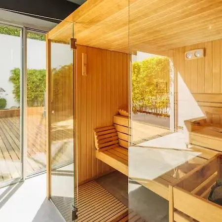 Aurea 빌라